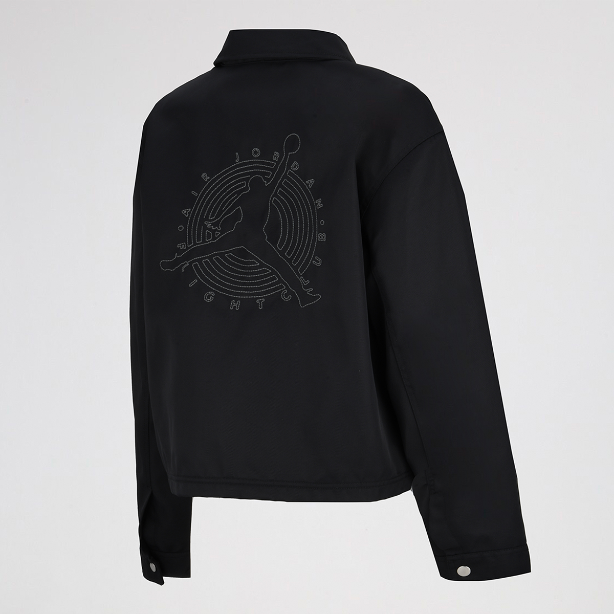 Campera Jordan Flight Club Mujer,  image number null