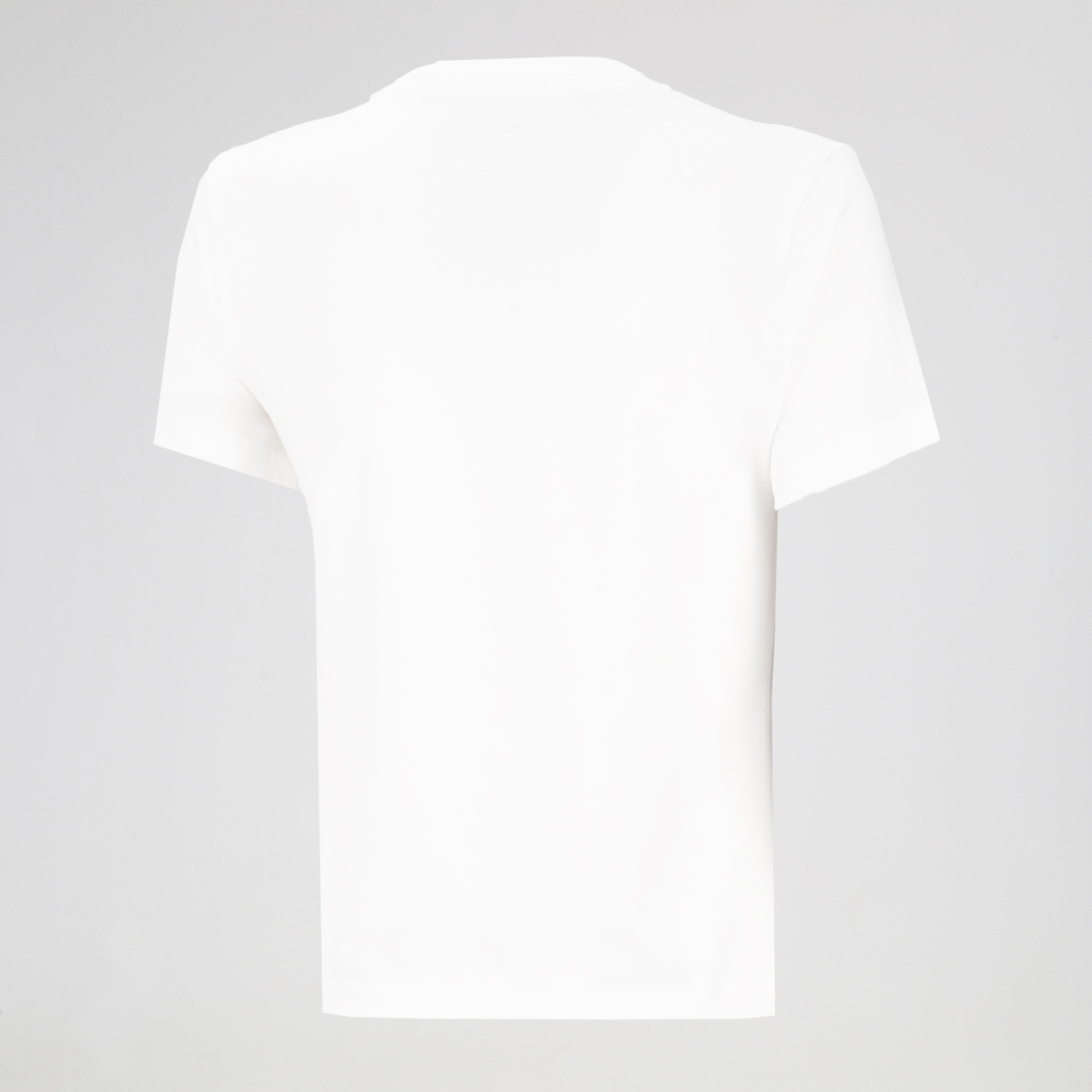 Remera Puma Wardrobe Ess Slim Mujer,  image number null