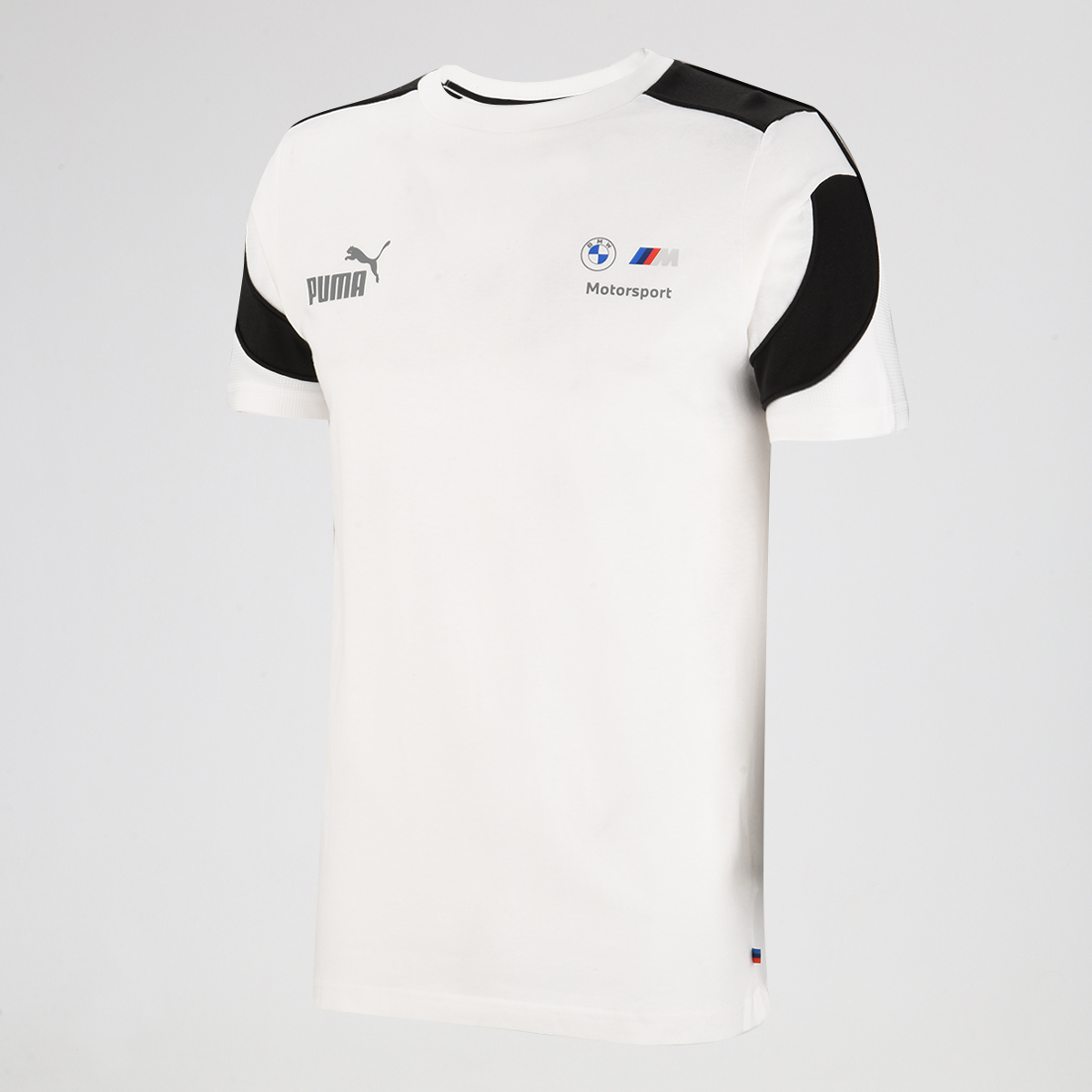 Remera puma bmw hot sale