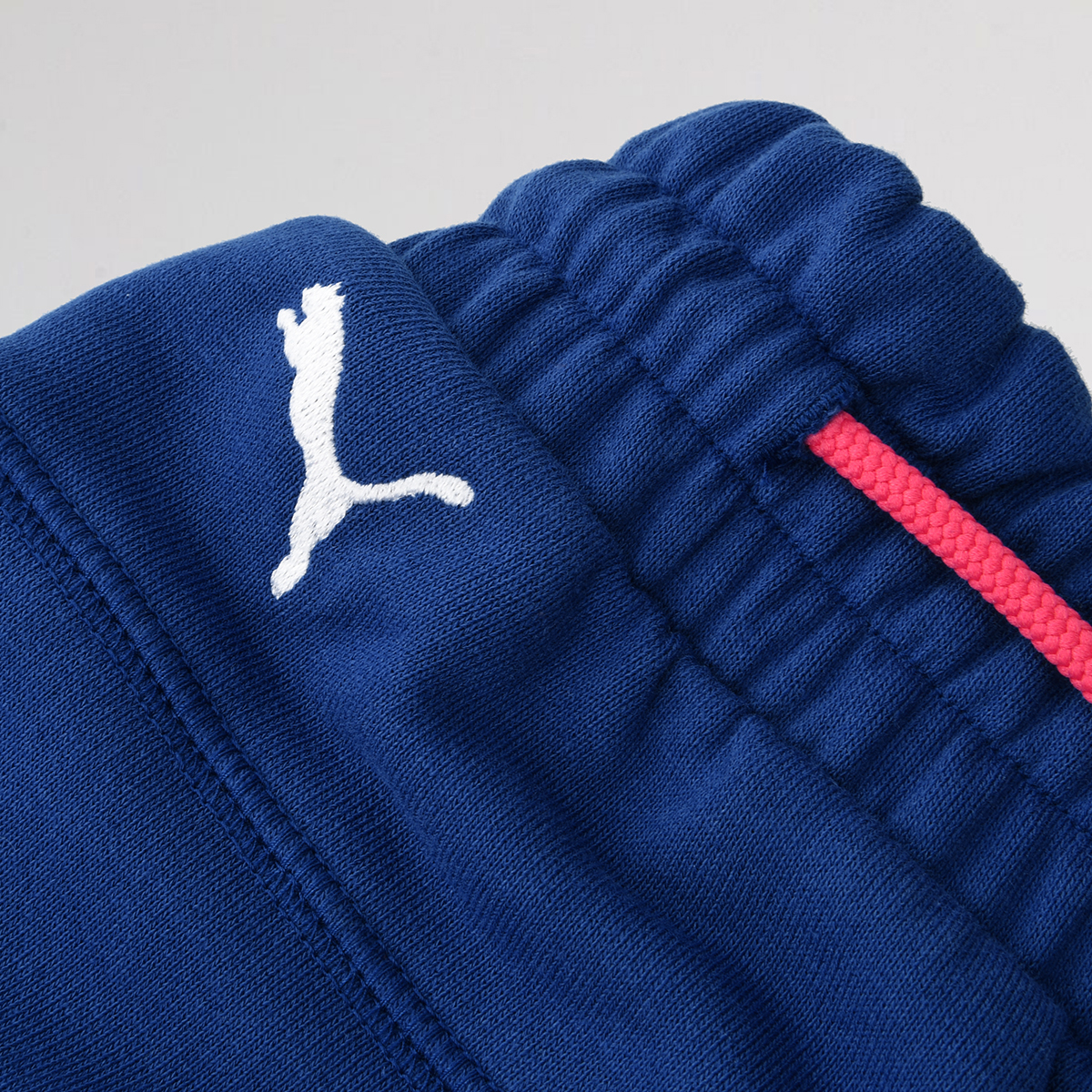 Short Básquet Puma Pivot Sweat Hombre,  image number null
