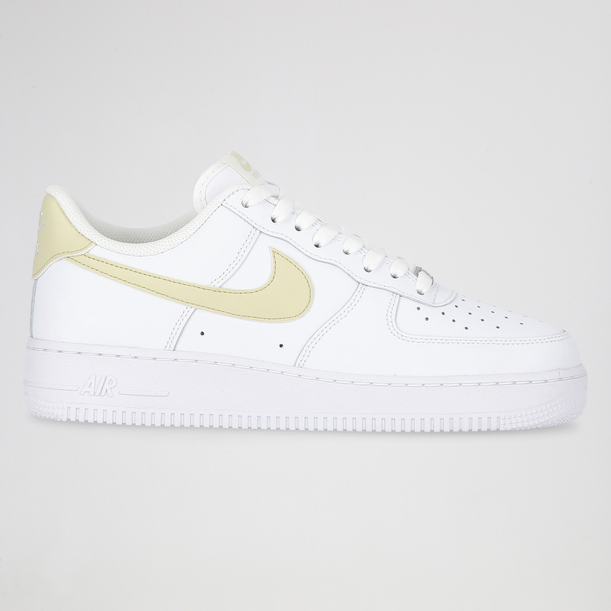 Zapatillas Nike Air Force 1 '07 Hombre,  image number null