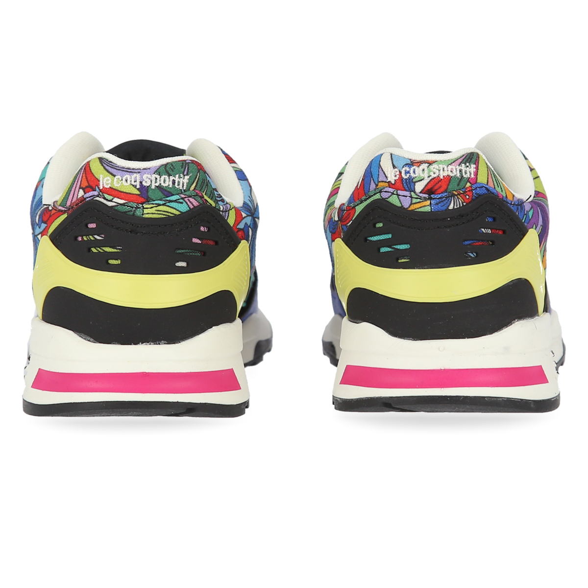 Le coq clearance sportif wolf mujer