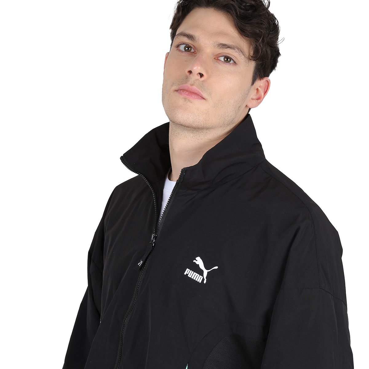 Campera Puma Swxp Track,  image number null