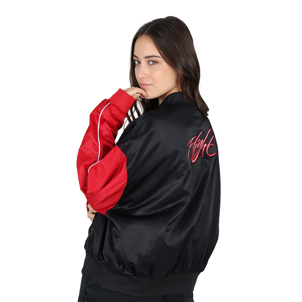 Campera Jordan Flight Renegade,  image number null