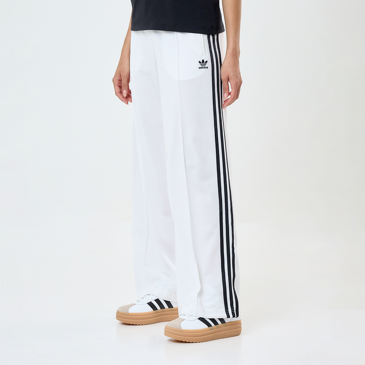 Pantalón adidas Firebird Mujer,  image number null