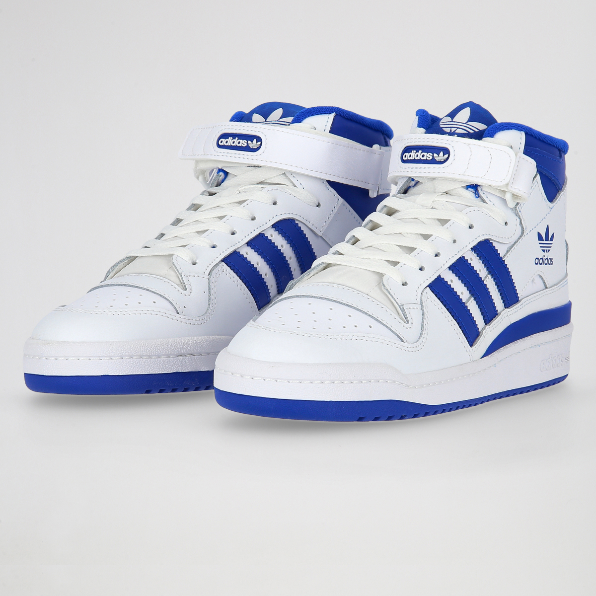 Zapatillas adidas Forum Mid Hombre Moov