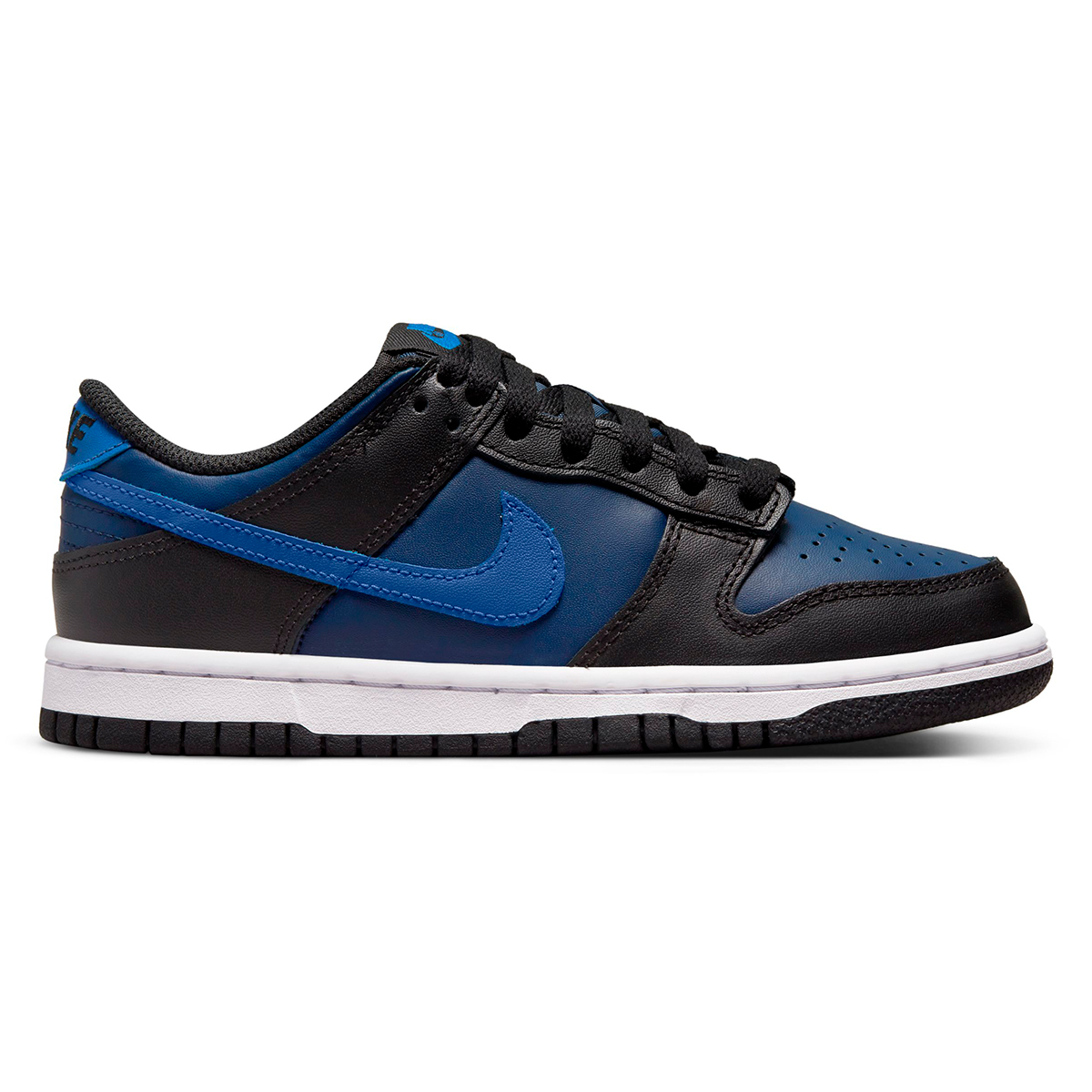 Zapatillas Básquet Nike Dunk Low Niño,  image number null