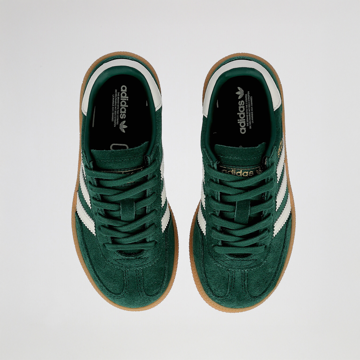 Zapatillas adidas Handball Spezial Infantil,  image number null