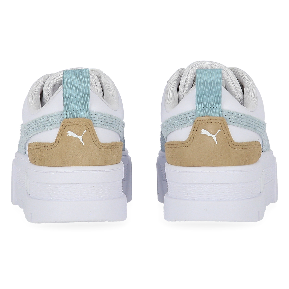 Zapatillas Urbanas Puma Mayze Mix Mujer,  image number null