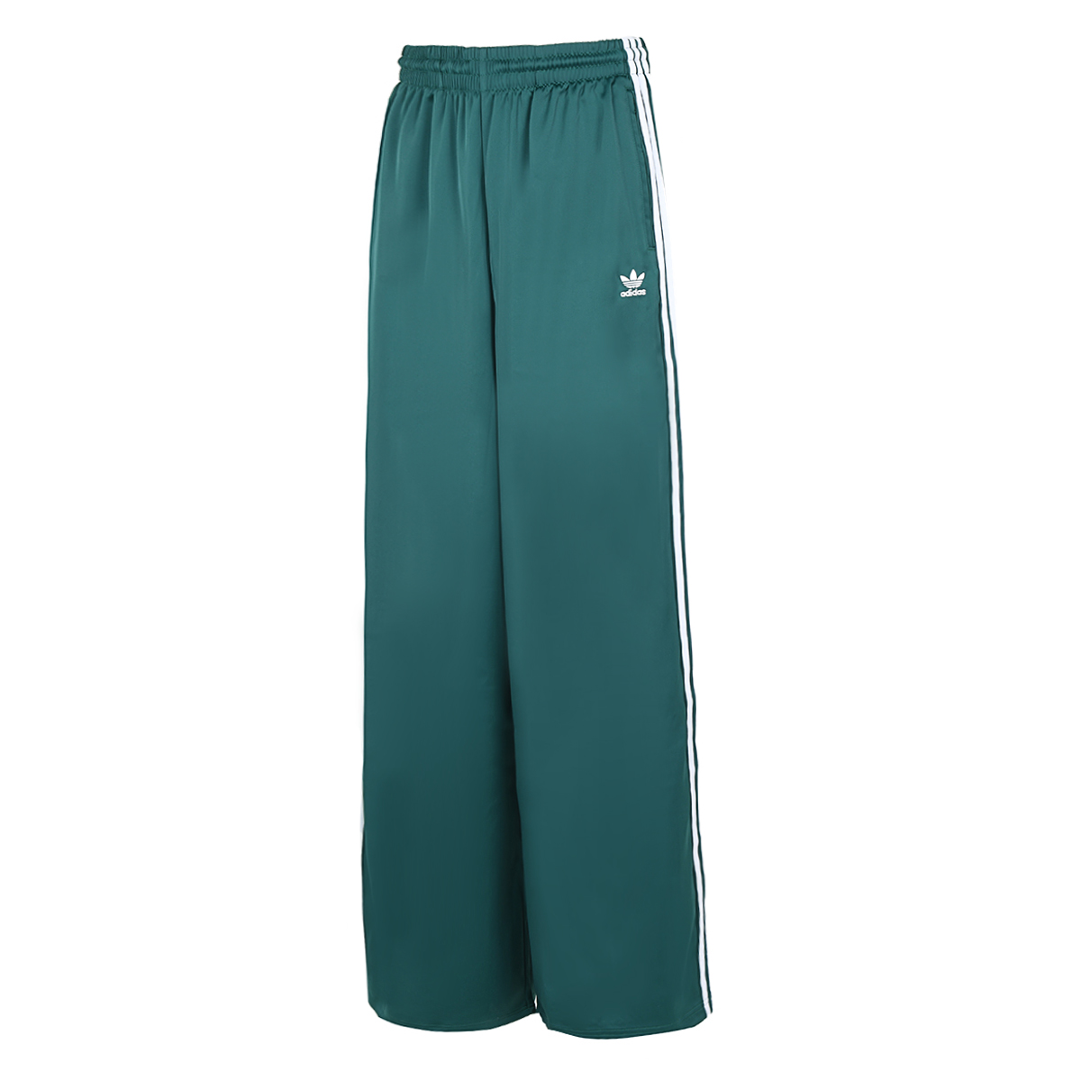 Pantalon adidas Saten Mujer Moov