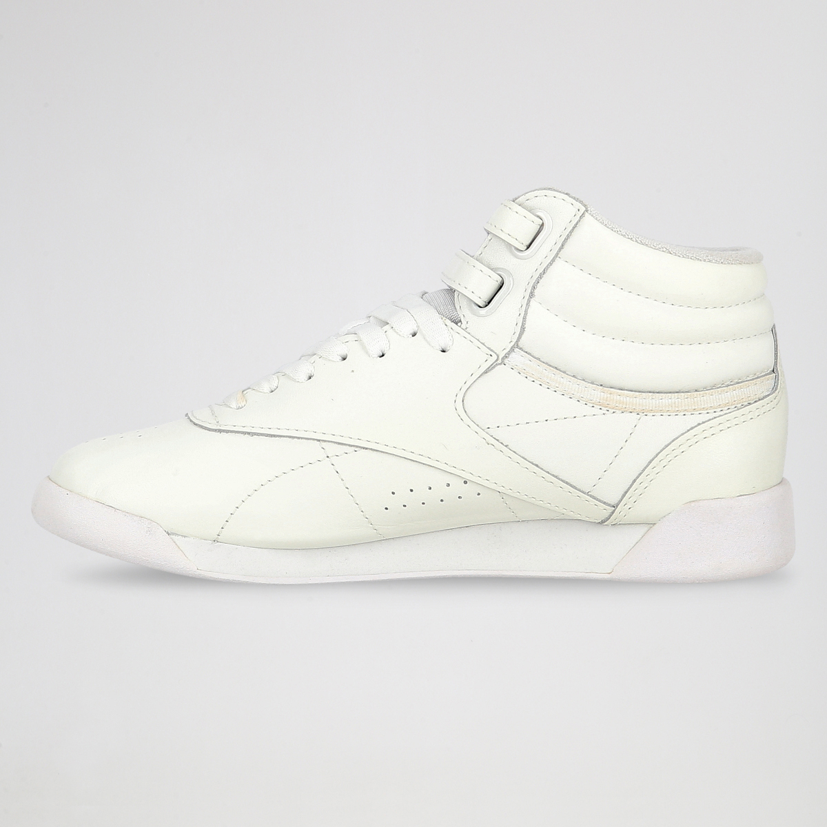 Zapatillas Reebok Freestyle HI Mujer,  image number null