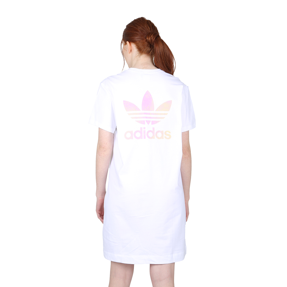 Vestido Urbano adidas Tee Mujer,  image number null