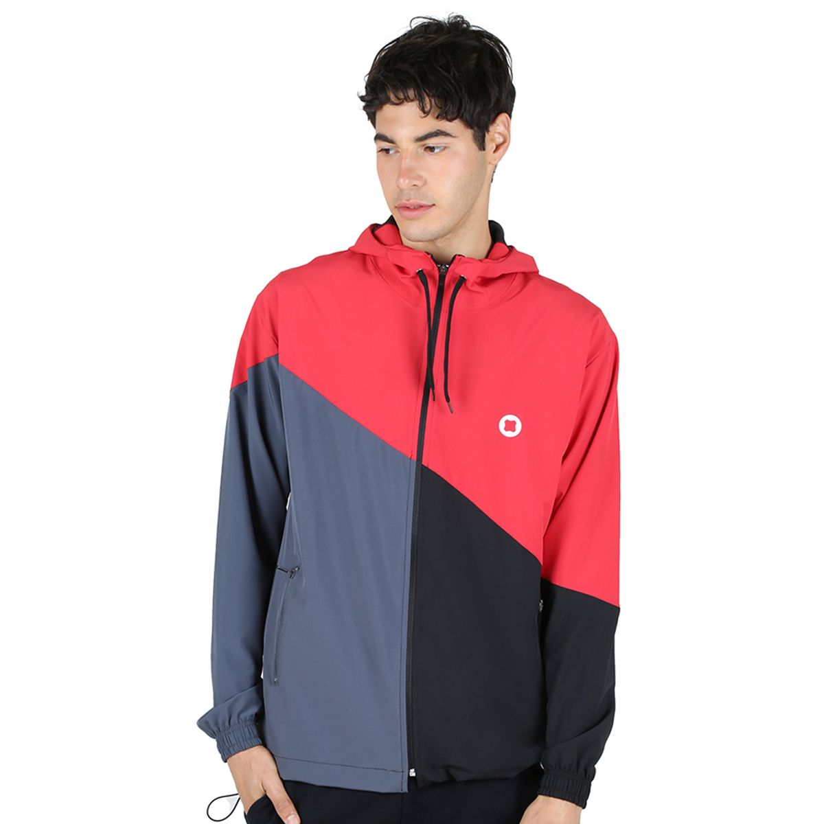 Campera Urbo Rompeviento Still,  image number null