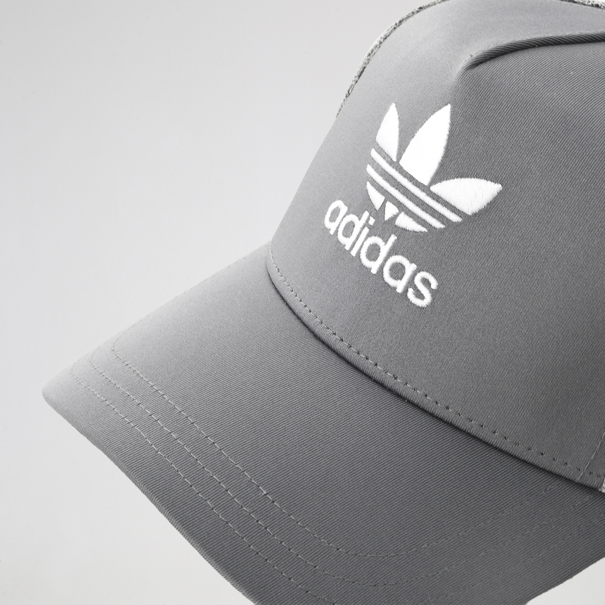 Gorra adidas Curved Trucker,  image number null