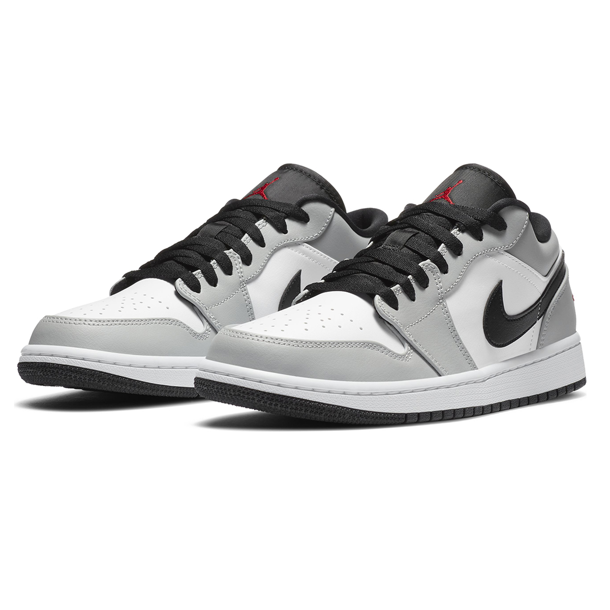 Zapatillas Air Jordan 1 Low Light Smoke Grey,  image number null