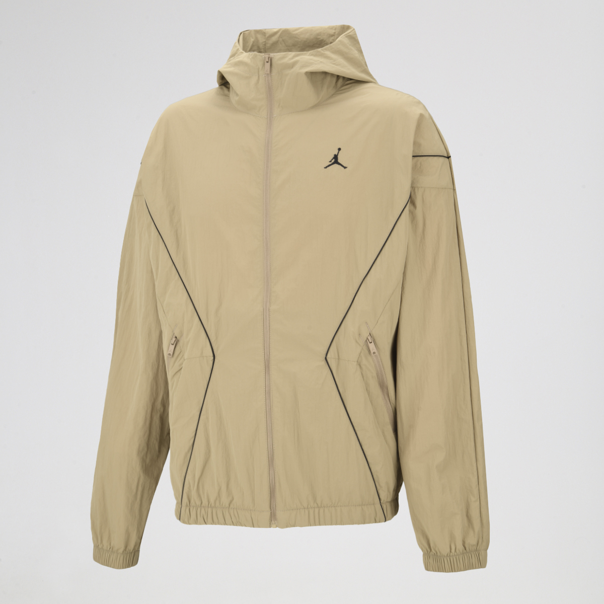 Campera Jordan Lightweight Draft Hombre,  image number null