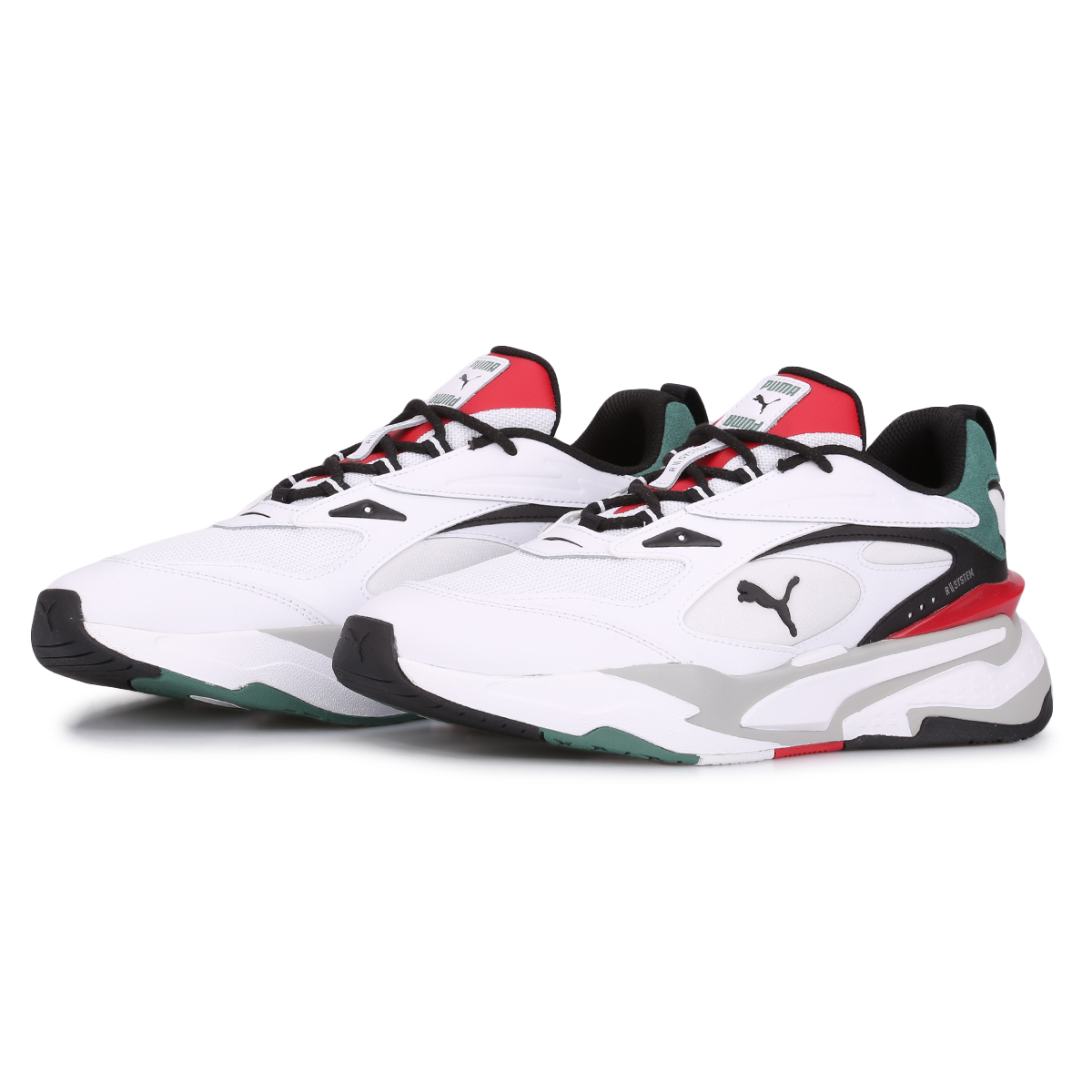 Zapatillas Puma RS-Fast Mix,  image number null