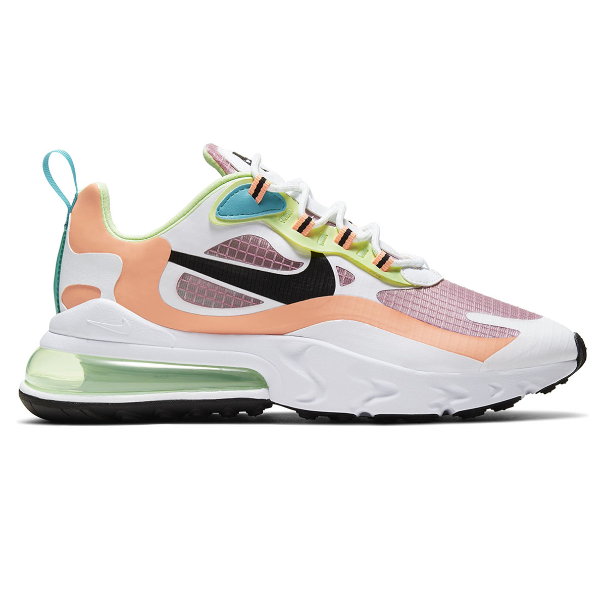 Zapatillas Nike Air Max 270 React,  image number null