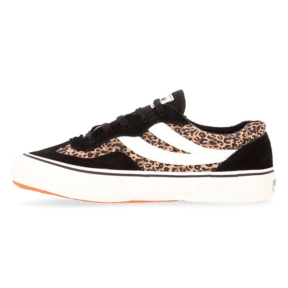 Zapatillas Superga 2941 Rovelley MicroLeopard,  image number null