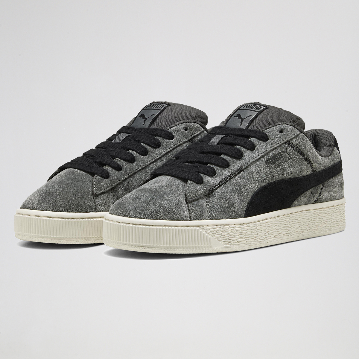 Zapatillas Puma Suede XL Thrive and Triumph Hombre SoftFoam,  image number null