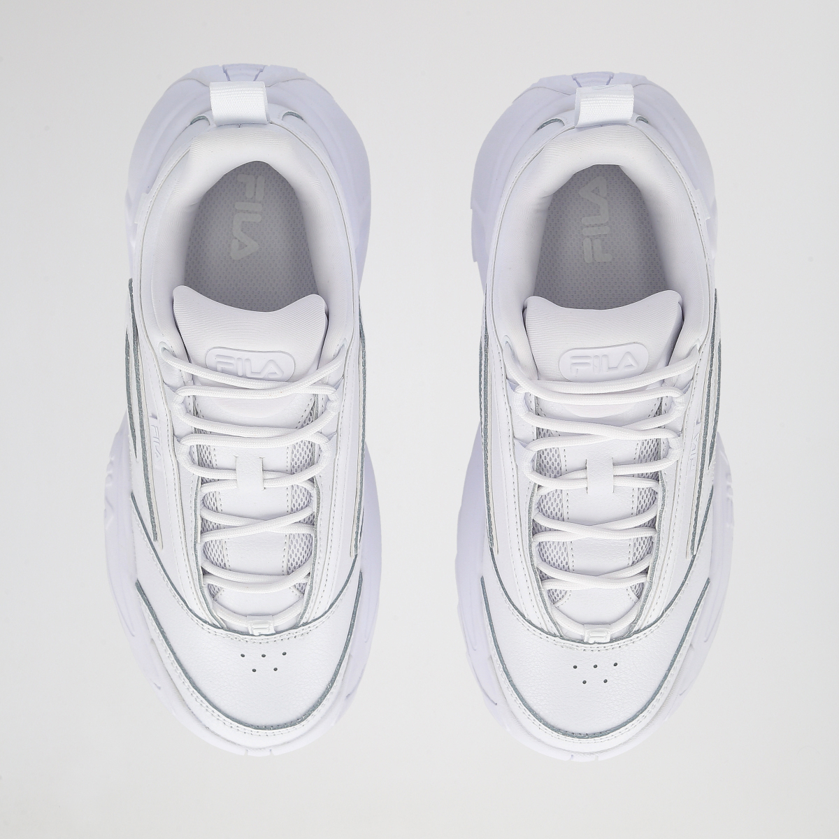 Zapatillas Fila Twister Mujer,  image number null