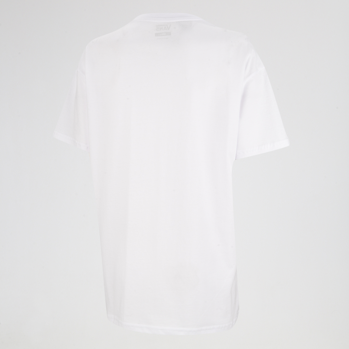 Remera Vans Flying V Mujer,  image number null