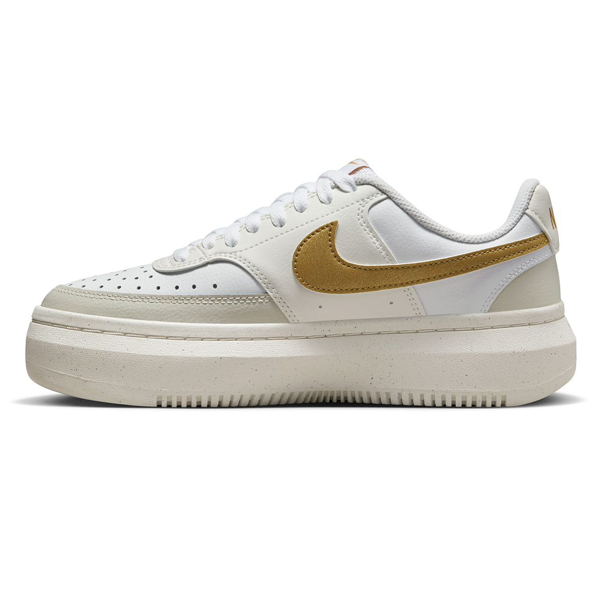 Zapatillas Urbanas Nike Court Vision Alta Mujer,  image number null