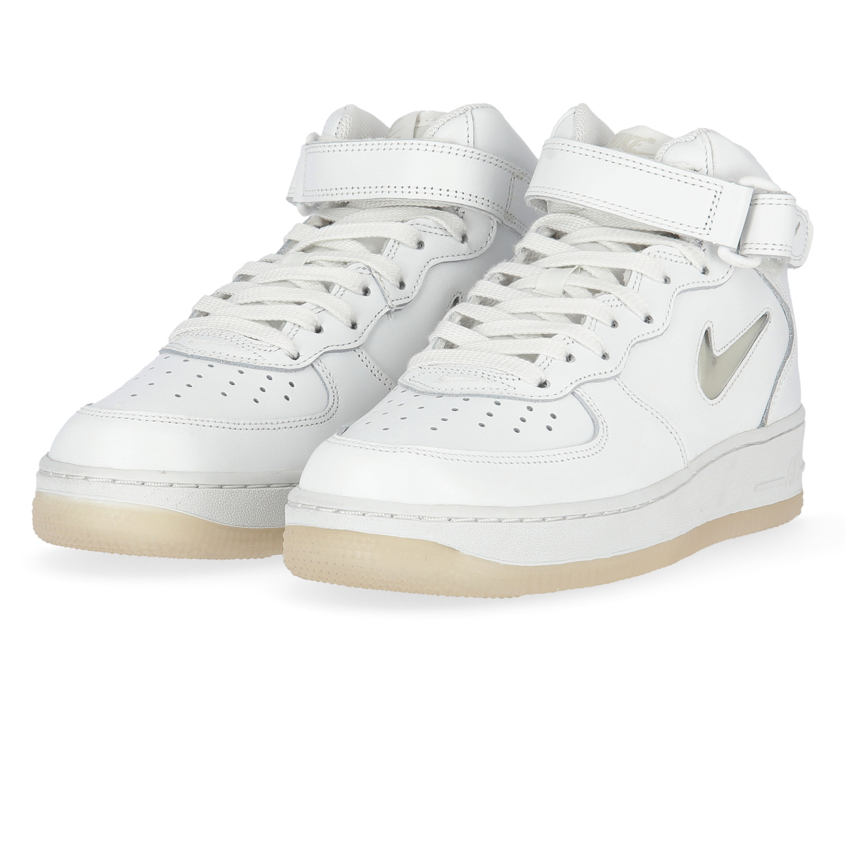 Zapatillas Nike Air Force 1 Mid 07 Hombre,  image number null