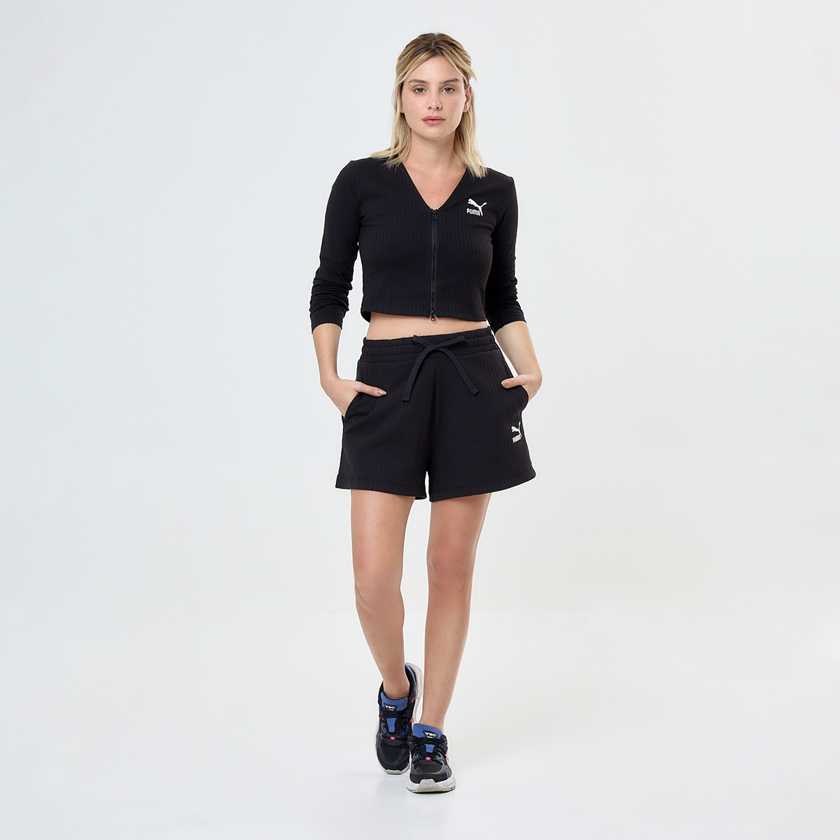 Short Puma Classics,  image number null
