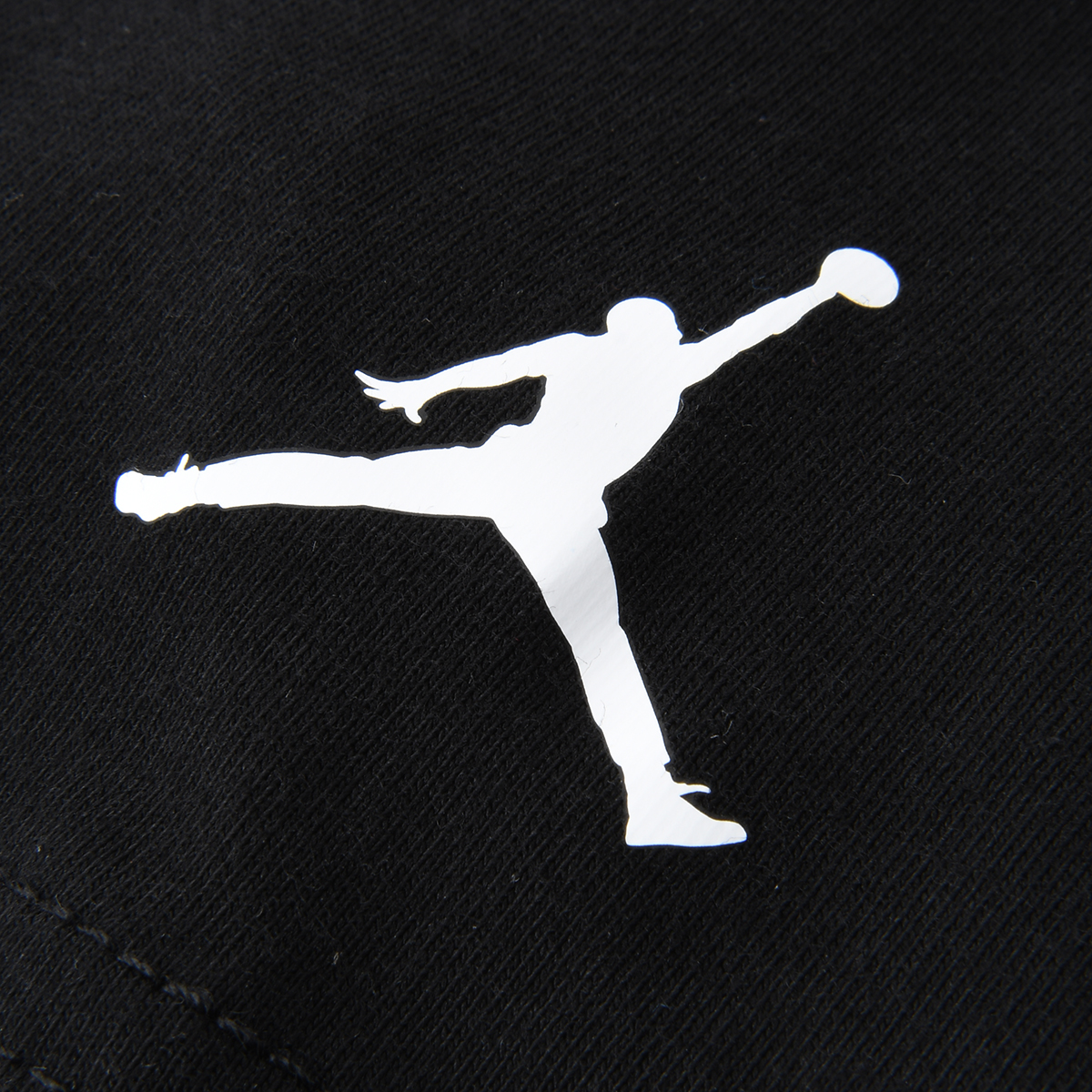 Remera Jordan Distressed Chrome Infantil,  image number null