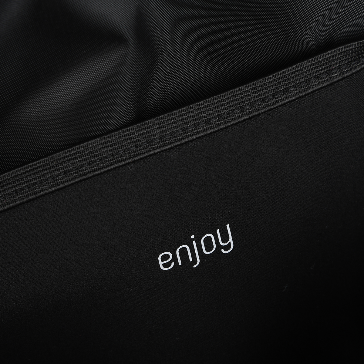 Mochila Enjoy & Smile Cambridge,  image number null