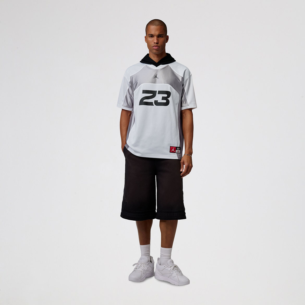 Remera Jordan Flight Hombre,  image number null