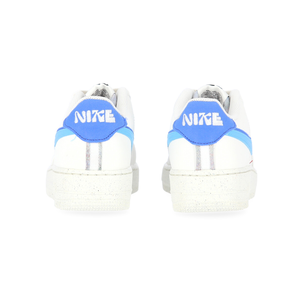 Zapatillas  Nike Air Force 1 Lv8 Nn Niño,  image number null