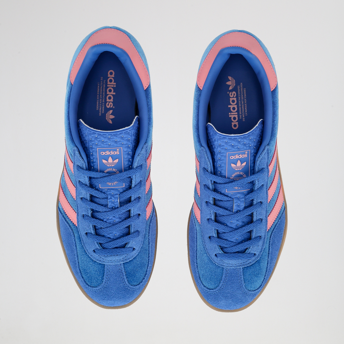 Zapatillas adidas Gazelle Indoor Mujer,  image number null