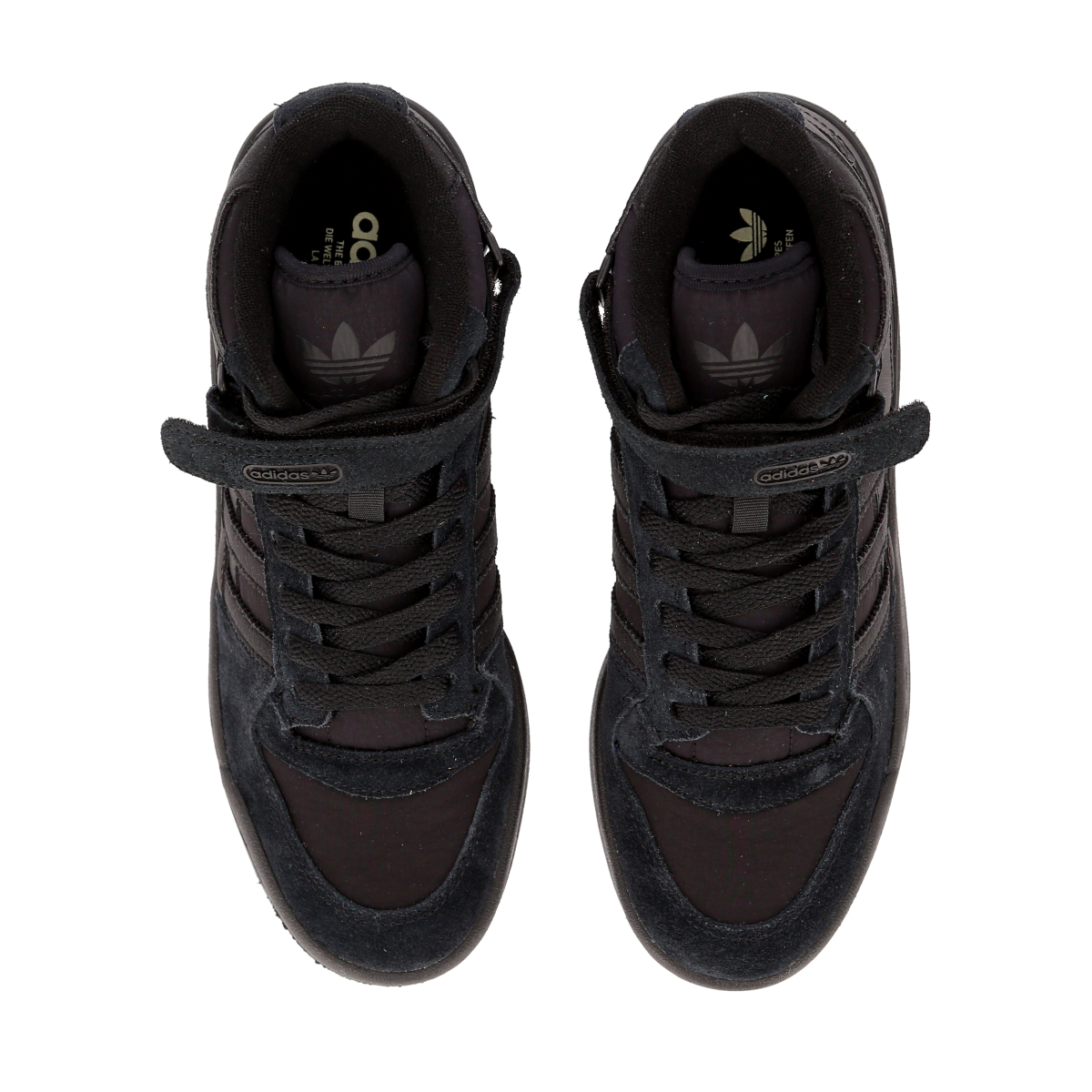 Zapatillas Básquet adidas Forum Mid Mujer,  image number null