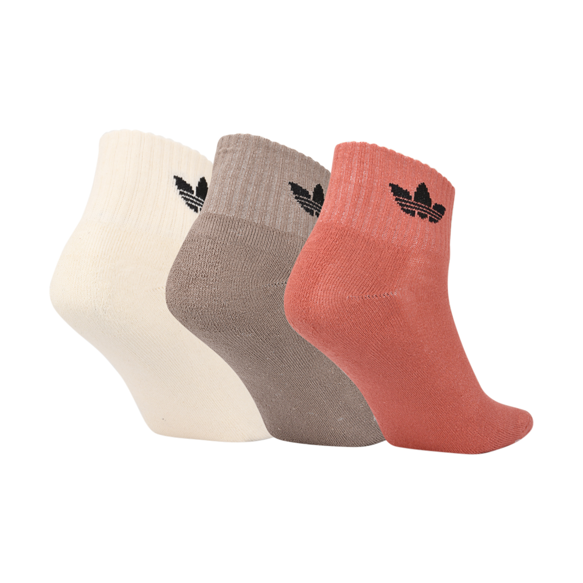 Pack de Medias adidas Mid Ankle Sck,  image number null