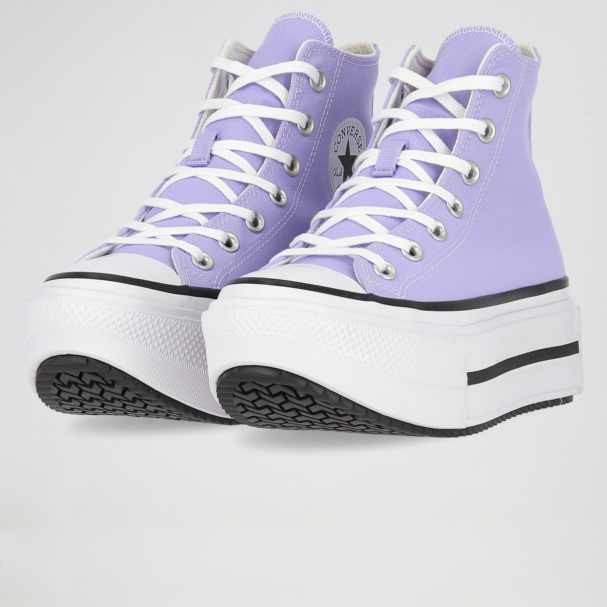 Zapatillas Converse Chuck Taylor All Star Lift Mujer,  image number null