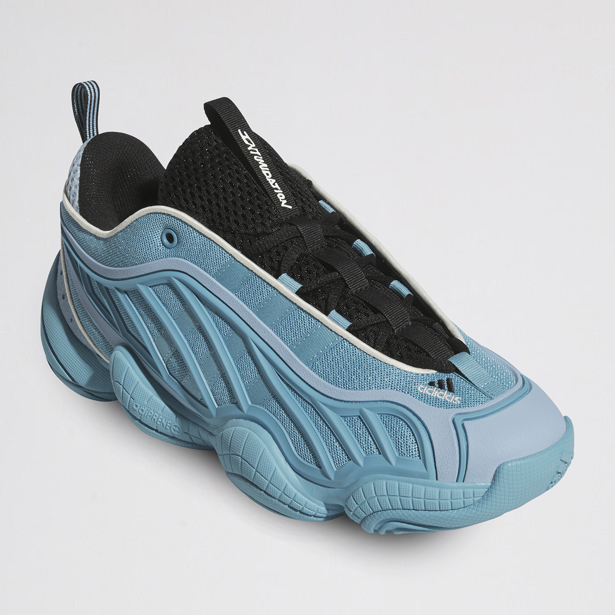 Zapatillas adidas Intimidation Low Hombre,  image number null