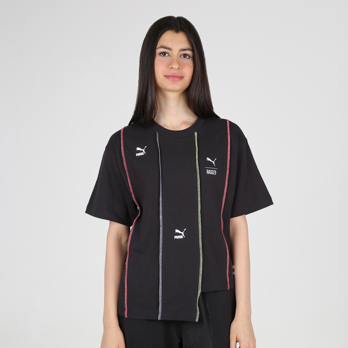 Remera Puma X Trp Mujer,  image number null