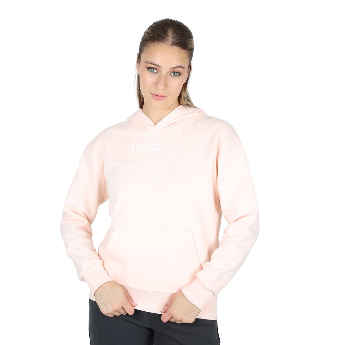 Buzo online topper mujer