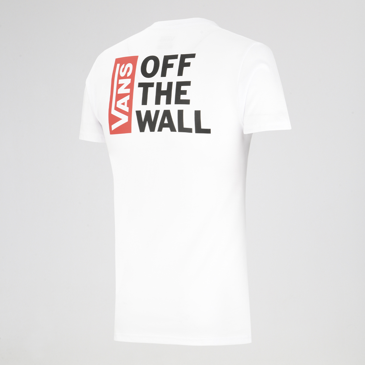Remera Vans Off The Wall Classic Hombre,  image number null