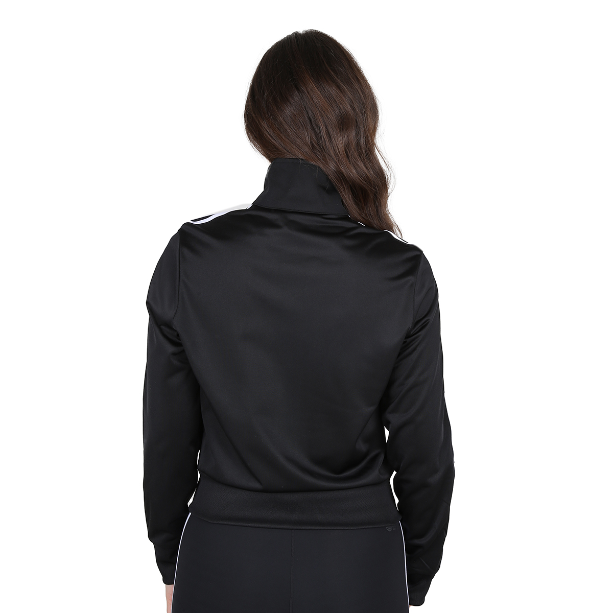 Buzo adidas Adicolor Neuclassics Firebird Mujer,  image number null
