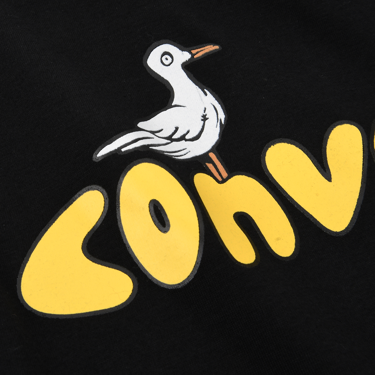 Remera Converse Seagull Hombre,  image number null