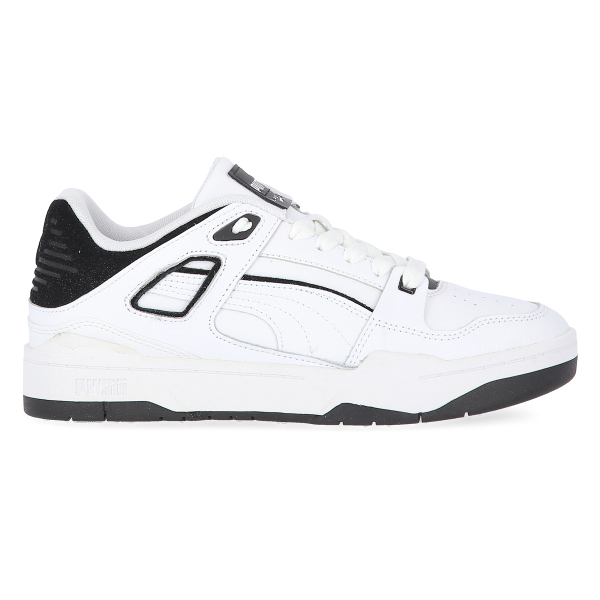 Zapatillas Urbanas Puma Slipstream Tr Unisex,  image number null