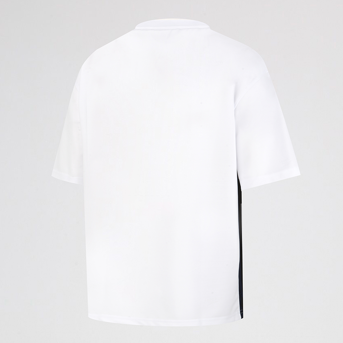Remera Reebok Identity Cross Check Hombre,  image number null