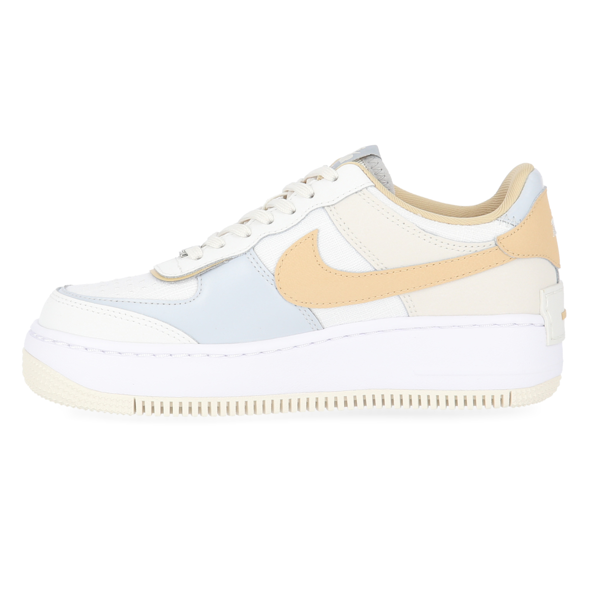 Zapatillas Nike Air Force 1 Low Shadow Hombre,  image number null