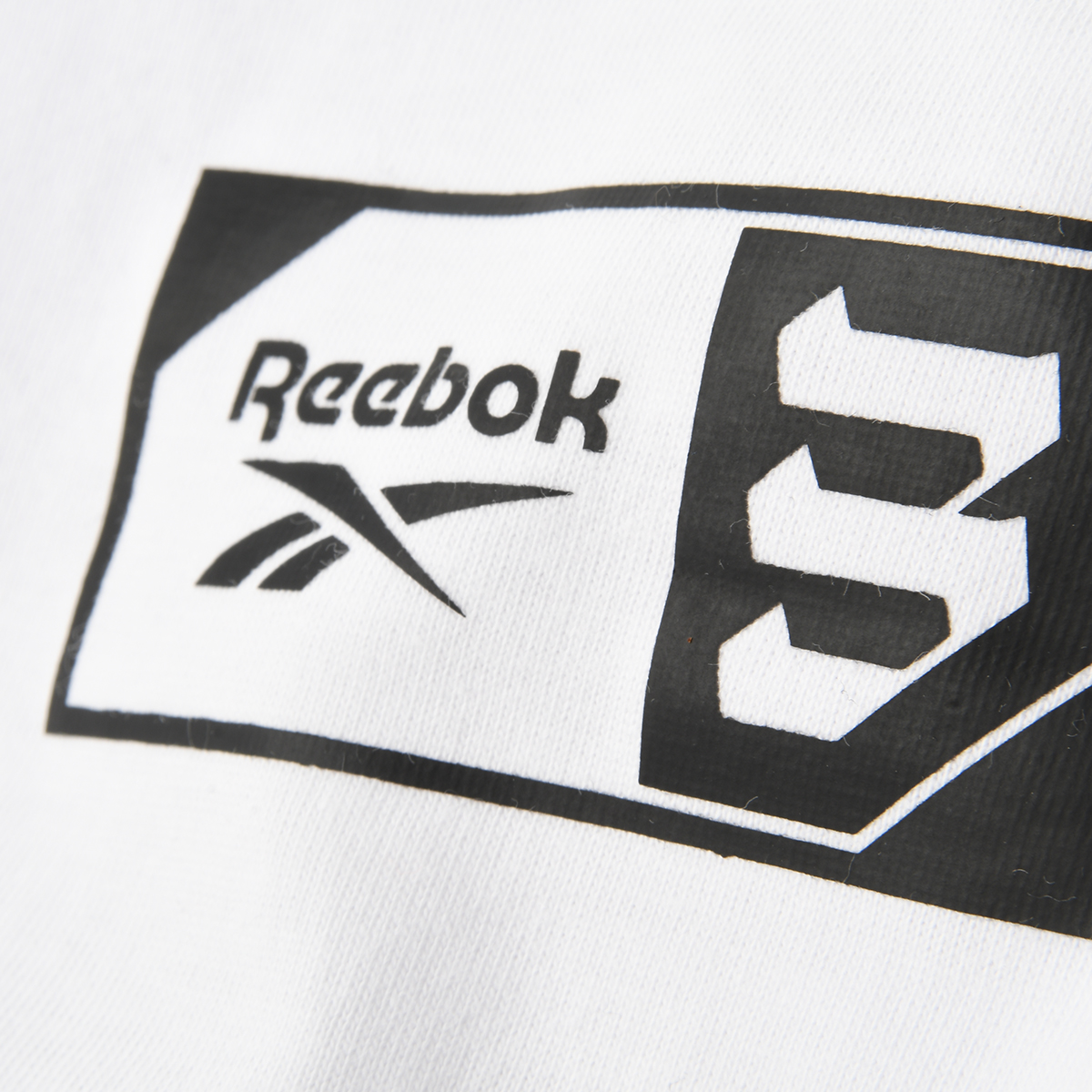 Remera Reebok Face Mujer,  image number null