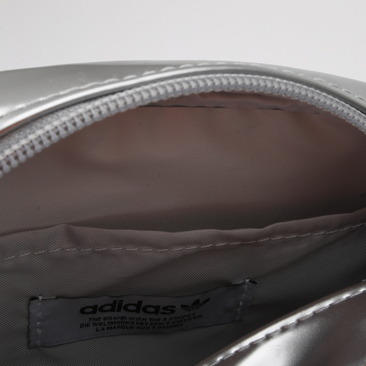 Bolso adidas Mini Airliner,  image number null