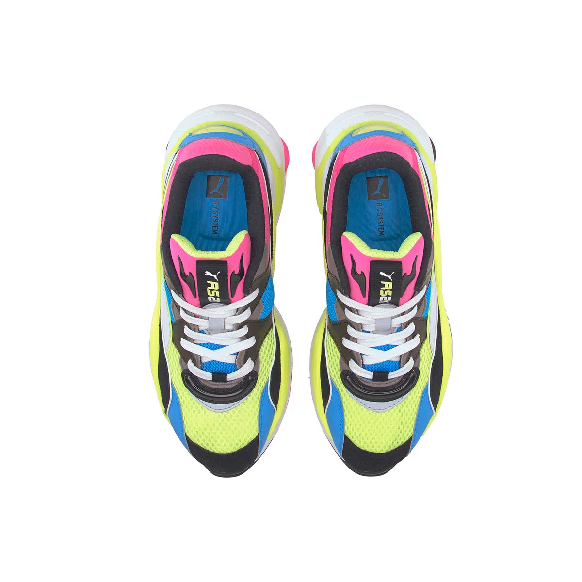 Zapatillas Puma RS-2K Internet Exploring,  image number null