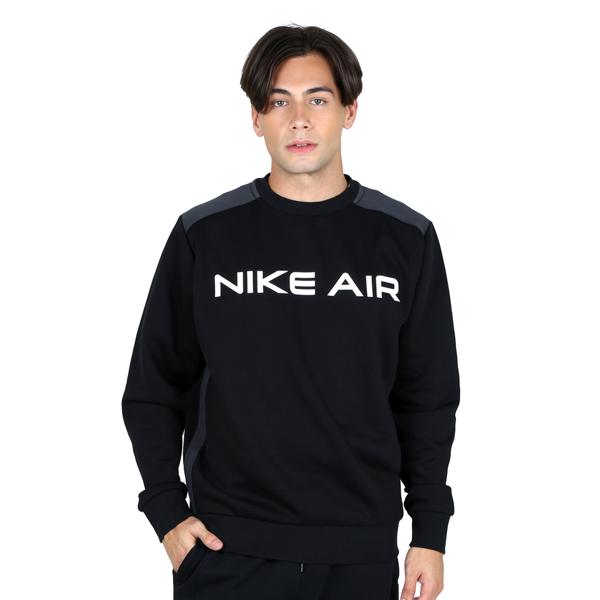 Buzo Nike Air,  image number null